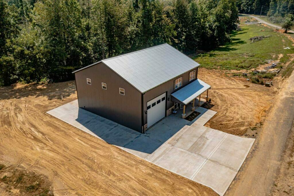 Barndominium Style and Design Ideas