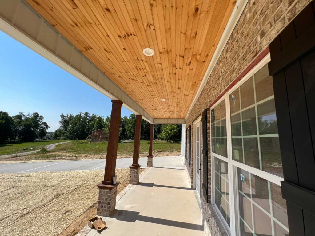 Tailored Barndominium Designs