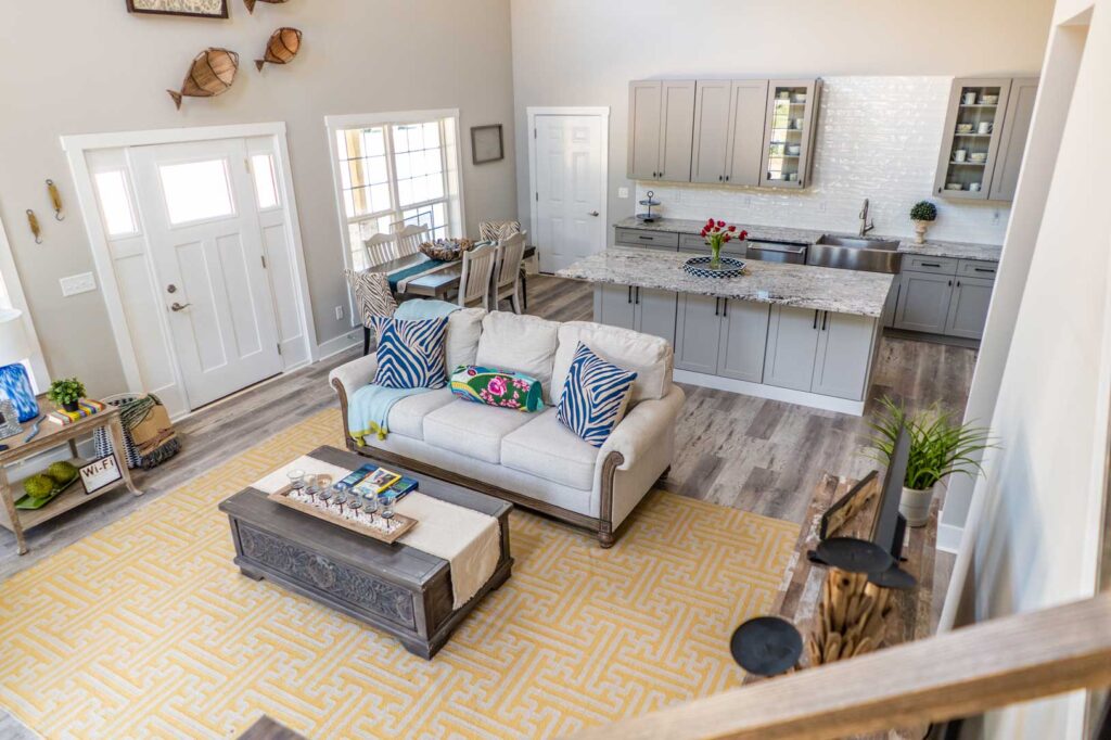 Bluegrass Barndominiums Near Me