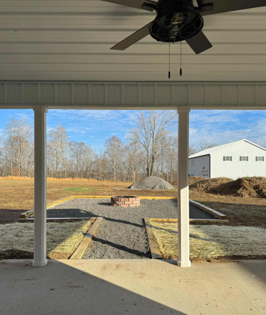 Bluegrass Barndominiums Near Me