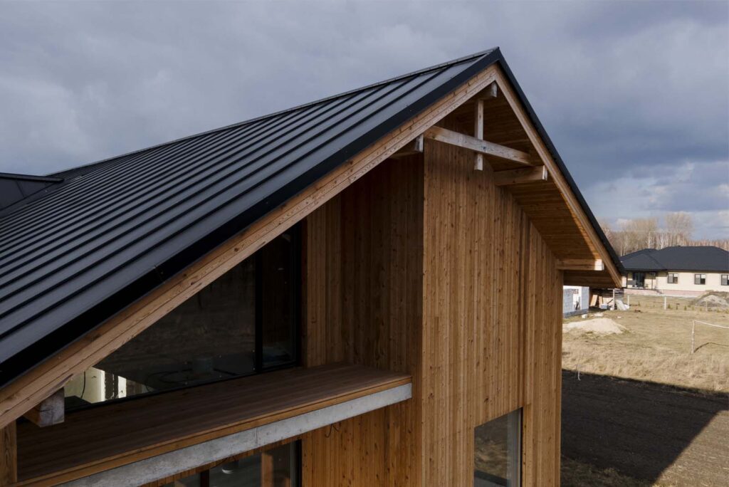 Kentucky Barndominium Builders