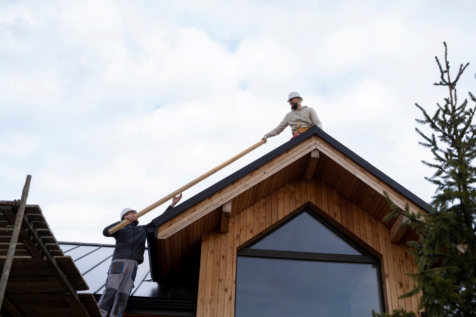 barndominium company near me